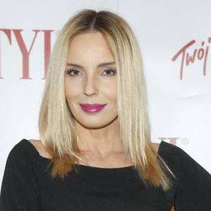 Agnieszka Włodarczyk pozuje w prześwitującym kostiumie kąpielowym. "Wyglądasz jak milion dolarów"