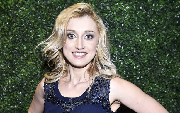 Justyna Żyła wróciła do "prania brudów". Internauci zarzucili jej jednak coś innego