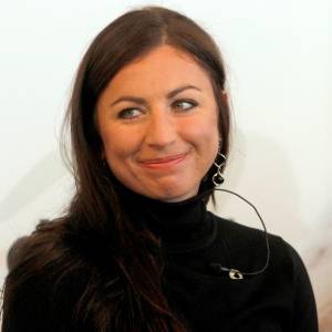 Justyna Kowalczyk na uroczym zdjęciu z mężem. "Nawet słońce może się schować"