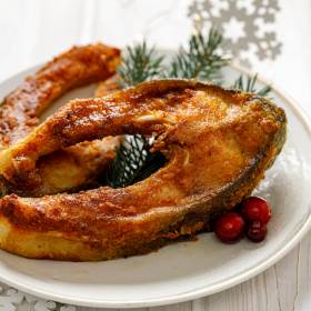 Jak zrobić karpia na Wigilię? Sprawdzony przepis