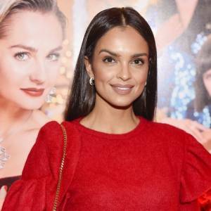 Klaudia El Dursi na gorącym zdjęciu z wakacji. Pozuje w prześwitującym bikini