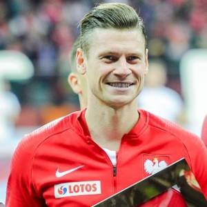Łukasz Piszczek pokazał żonę i dzieci! Fani zachwyceni: "Widzę, że wszystkie pociechy mają uśmiech po tacie"