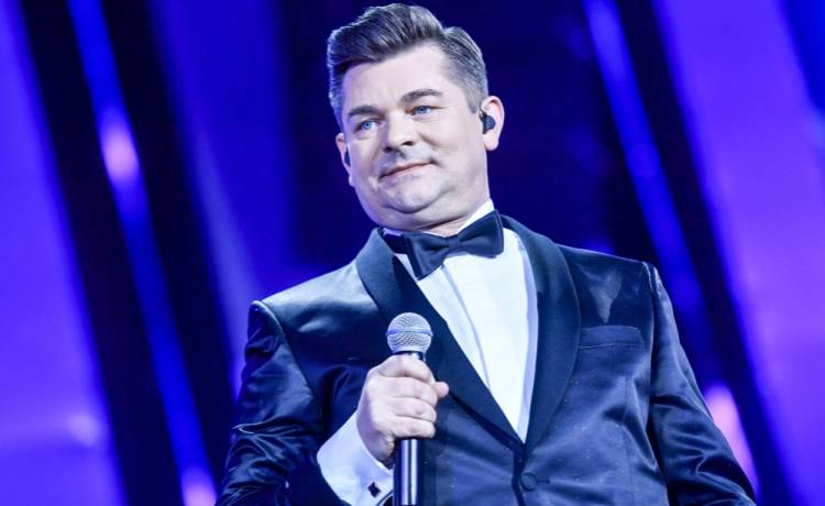 Syn Zenka Martyniuka uniknął ogromnej grzywny. Został skazany na prace społeczne