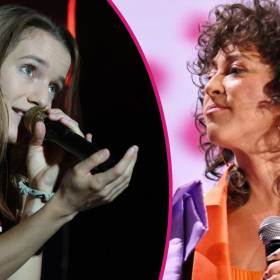 Kukulską zapytano o Sanah podczas wywiadu. Wokalistka powiedziała szczerze: „nie sposób…”