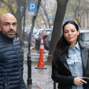 Akop Szostak po rozstaniu z Sylwią apeluje do internautów. "Będę blokował chamskie komentarze"