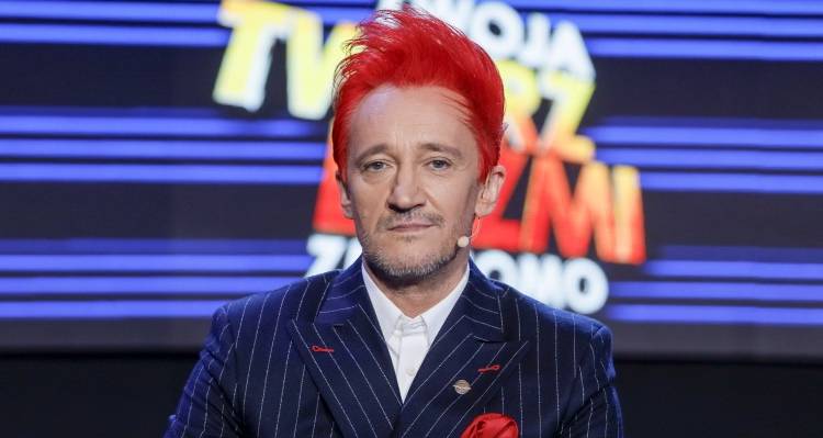 Michał Wiśniewski czeka na kolejne dziecko. Płeć szóstej pociechy muzyka nie jest już tajemnicą? Muzyk sporo zdradził w sieci!