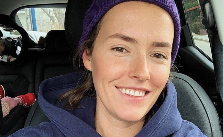 Zdjęcie córeczki jako protest przeciwko rasizmowi. Olga Frycz walczy z dyskryminacją