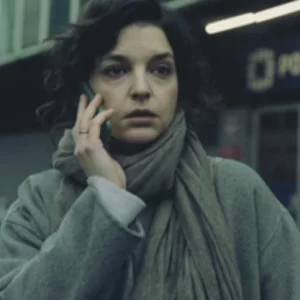 Maria Dębska w roli, jakiej nie widzieliście! Nowy thriller Netflixa będzie hitem roku?