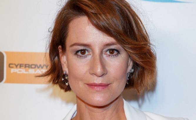 Maja Ostaszewska zarażona koronawirusem. Zaskakujący wpis aktorki w sieci: "Ból głowy i całego ciała, jakiego nie znałam"                                                                                 