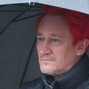 „Nie tak miało być”. Michał Wiśniewski w żałobie