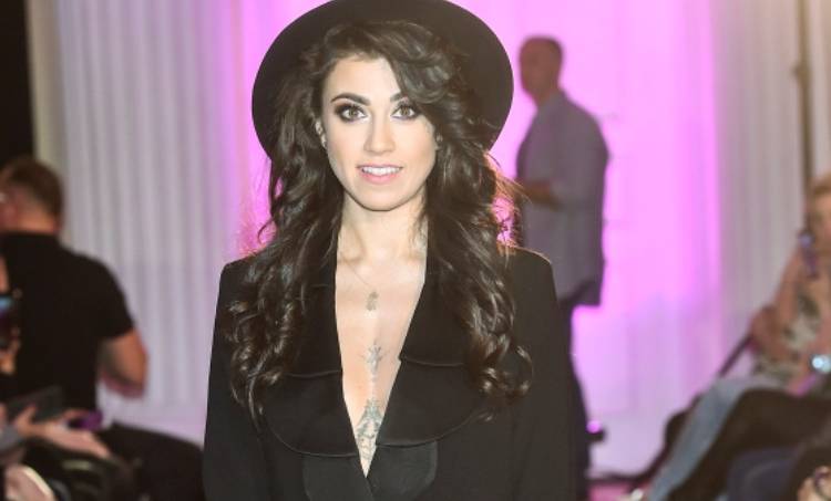 Maja Hyży intymnie. Wokalistka opublikowała kadry z sypialni