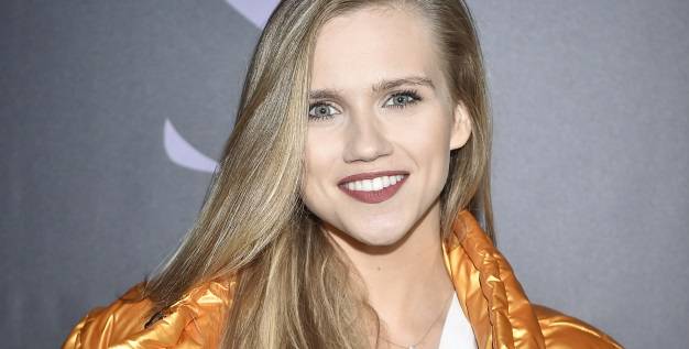 Agnieszka Kaczorowska-Pela na nowych zdjęciach z córkami. Pokazała, jak spędzały razem czas! "Dziewczynki tak szybko rosną" [ZDJĘCIA]