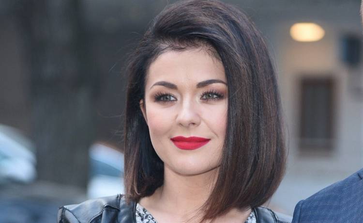 Katarzyna Cichopek nie do poznania. Aktorka pokazała archiwalną fotografię 