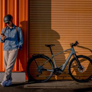 Rozpocznij sezon z nową energią. Przewodnik po wyborze roweru elektrycznego dopasowanego do Twoich potrzeb