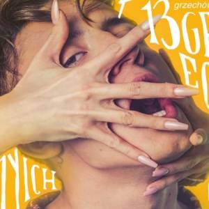 Dawid Kwiatkowski z nowym albumem! Sprawdź "13 grzechów niczyich"