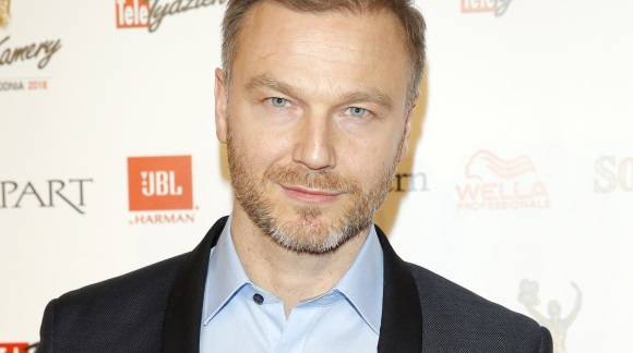 Krystian Wieczorek pokazał wakacyjne zdjęcie. Nie pozuje sam! "Moja piękna żona"