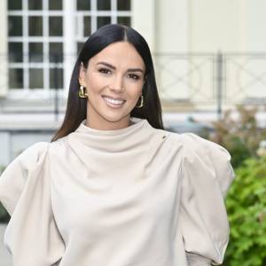 Paulina Krupińska olśniła Paryż! Zobacz, jak prezentowała się gwiazda DDTVN