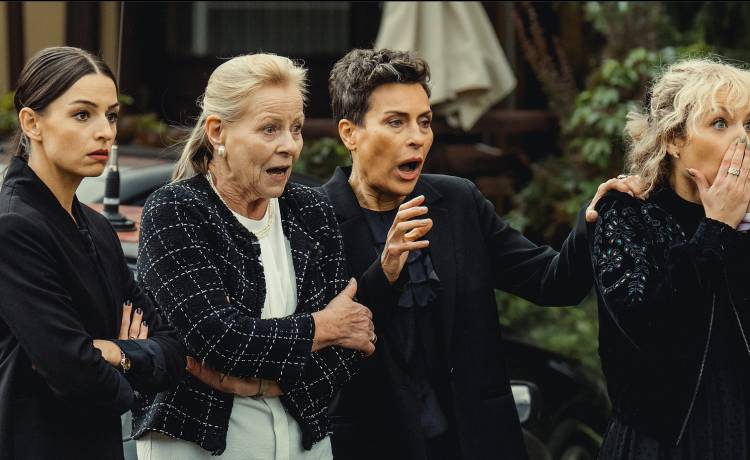 Jarosław Sosiński/Materiały prasowe