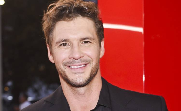 Mikołaj Roznerski. Fot. AKPA