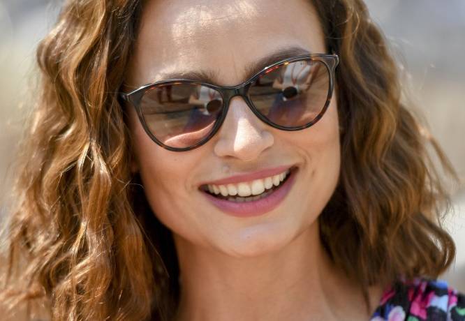 Ania Starmach pozuje z siostrą. Internauci nie mogą się nadziwić, jakie są podobne  [FOTO]