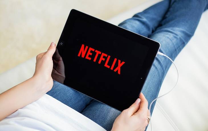 Netflix: Uratuj życie Beara Gryllsa! Już niedługo w serwisie pojawi się pierwszy interaktywny serial