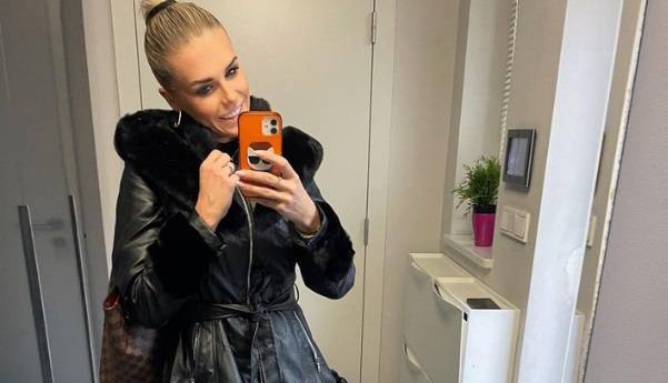 Marcin Mroczek został fotografem żony. Marlena Muranowicz zapozowała bez ubrania, w samym bikini! [FOTO]