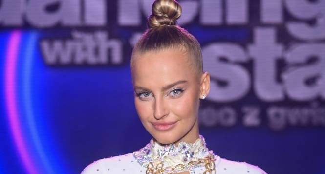 "Taniec z Gwiazdami". Karolina Pisarek zabiera głos po występie. Padły wyjątkowe słowa