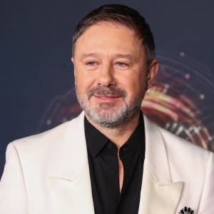 Andrzej Piaseczny bez tajemnic. Oto co mówi o swoim partnerze i relacji z mamą 