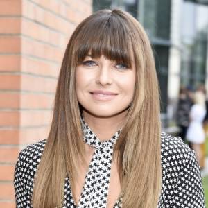 Anna Lewandowska zrzuciła biustonosz na plaży. Trenerka pokazała się topless [FOTO]