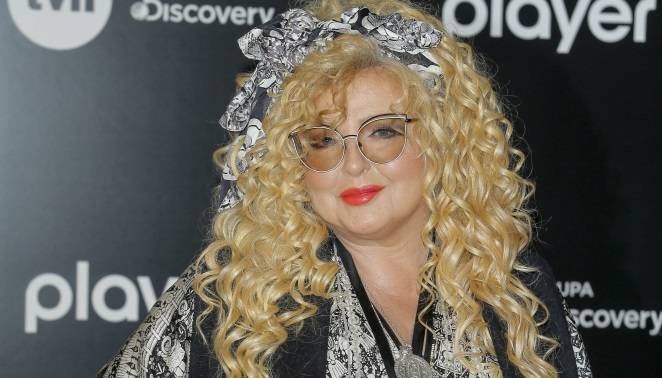 Stopy Magdy Gessler podzieliły internautów! Restauratorka reaguje [FOTO]