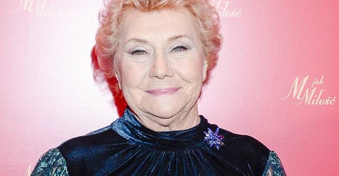 "M jak miłość". Co dalej z Barbarą Mostowiak? Seniorka rodu zasłabnie na oczach nieznajomego!