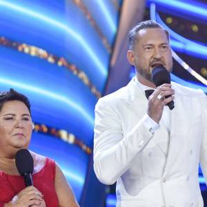 Doroty Wellman zabrakło u boku Marcina Prokopa w „Dzień dobry TVN”. „To nie to samo”