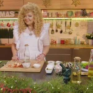 Magda Gessler na Youtube! O czym jest pierwszy film?