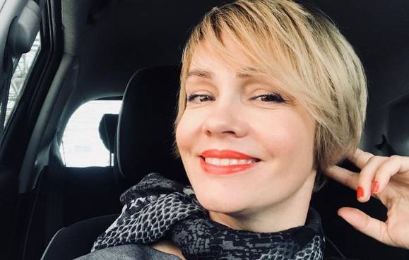 Weronika Marczuk urodziła! W sieci zdradziła płeć i imię swojej pierwszej pociechy                                                 