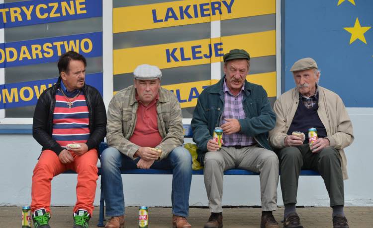 Krzysztof Wellman/TVP/PAP