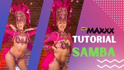 Tutorial SAMBA