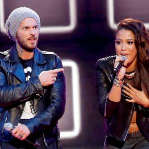 Christina Milian i Matt Pokora podzielili się radosną nowiną!