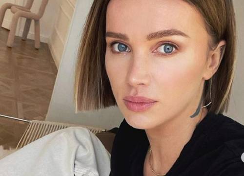 Maffashion odważnie odsłania ciało. Tak pozowała w bieliźnie. Nie skończyło się na jednym ujęciu [WIDEO]