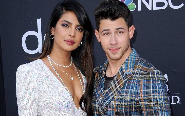 Priyanka Chopra-Jonas o księżnej Meghan: "To wspaniałe, że znalazła swoje powołanie"