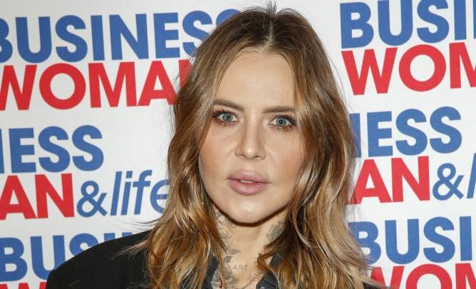 Maja Sablewska przesadziła z poprawianiem urody. "Twarz jest duża, bo mam tyle wypełniaczy" 