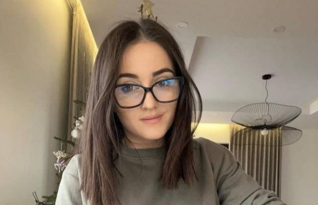 Anna Bardowska z "Rolnik szuka żony" niespodziewanie wspomniała o ciąży. Tak to wytłumaczyła 