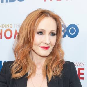 J. K. Rowling w ogniu krytyki. Fani zarzucają jej transfobię