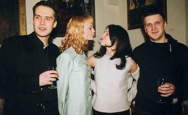 Pamiętacie Franka z "Lokatorów"? Aktor zmienił się nie do poznania!