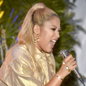 Patricia Kazadi pochwaliła się zdjęciem z mamą. Kobieta oczarowała swoją urodą fanów piosenkarki 