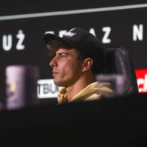 Kolejna afera dopingowa z Robertem Karasiem. Krzysztof Stanowski komentuje