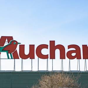 Auchan zamyka sklepy w Polsce! Powodem koronawirus?                                                        