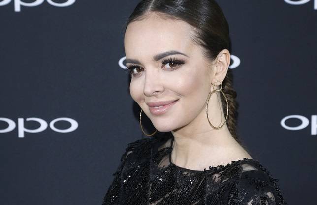 Anna Wendzikowska na odważnym zdjęciu w bikini. Co nie spodobało się internautom?                                            