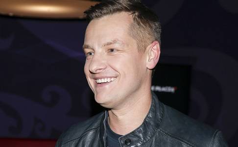 Marcin Mroczek pokazał, jak wspiera syna. Za nimi ważne wydarzenie! "Jestem mega dumny"