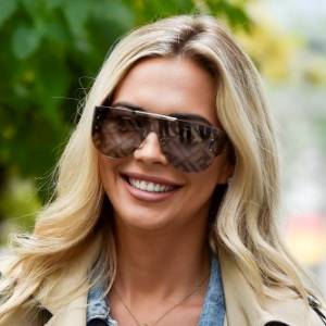 Wakacyjna Sandra Kubicka na Malcie. Odsłoniła ciało w świetnej formie [FOTO]