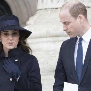 William i Kate w poruszającym oświadczeniu: "przesyłamy wyrazy miłości"